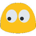 ablobeyes emoji