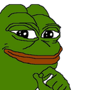 PepeSmug emoji