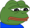 sadpepe emoji