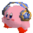 KirbyBeats emoji