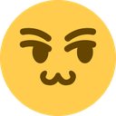 owosneaky emoji