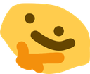 thonkhappy emoji