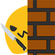 blobpeekstab emoji