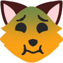 fursick emoji