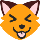 furtease emoji