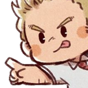 MirioPoke emoji