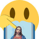 yallneedjesus emoji