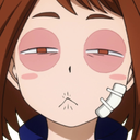 UraTiredAf emoji