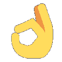 ok_oof emoji