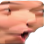 pogger emoji