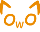 OwO emoji