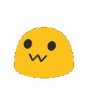 BlobBounce emoji