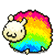 Breezypoof emoji