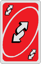reversered emoji