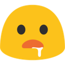 blobdrool emoji
