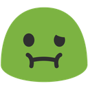 blobnauseated emoji