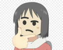 animehmm emoji