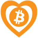 btclove emoji