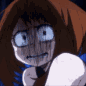 UraScared emoji