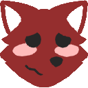 furembarrassed emoji