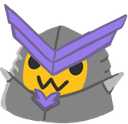 BraveryBlob emoji