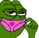 PepeSniff emoji