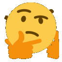 thinkSpin emoji