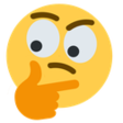 thinkWTF emoji