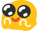 blobaww emoji