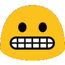 blobawkward emoji