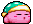 sleepkirby emoji