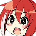 REDgasp emoji