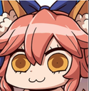 nekostare emoji