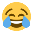 JoyJoy emoji