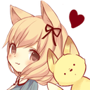 2232_Foxyed emoji