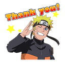 ThankyouNaruto emoji