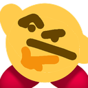 thonkKirby emoji
