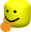 thinkRoblox emoji