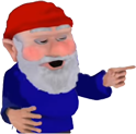 GnomeLUL emoji