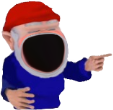 GnomeHyperLUL emoji
