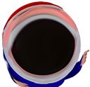 GNOMEGALUL emoji