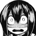 TsuScared emoji