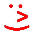 mmlulred emoji