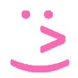 mmlulpink emoji