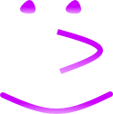 mmlulpurple emoji