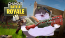 FortniteChungus emoji