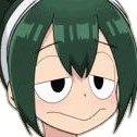 TsuTired emoji