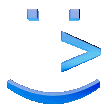 mmlulblue emoji