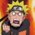 NarutoFiredUp emoji
