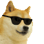 cooldoge emoji